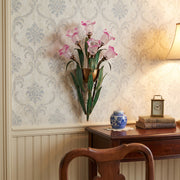 Verdant Blossom Wall Lamp – detail 6