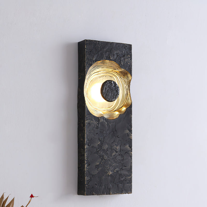 Vesuvio Wall Sconce