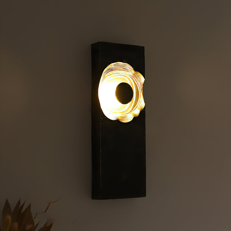 Vesuvio Wall Sconce