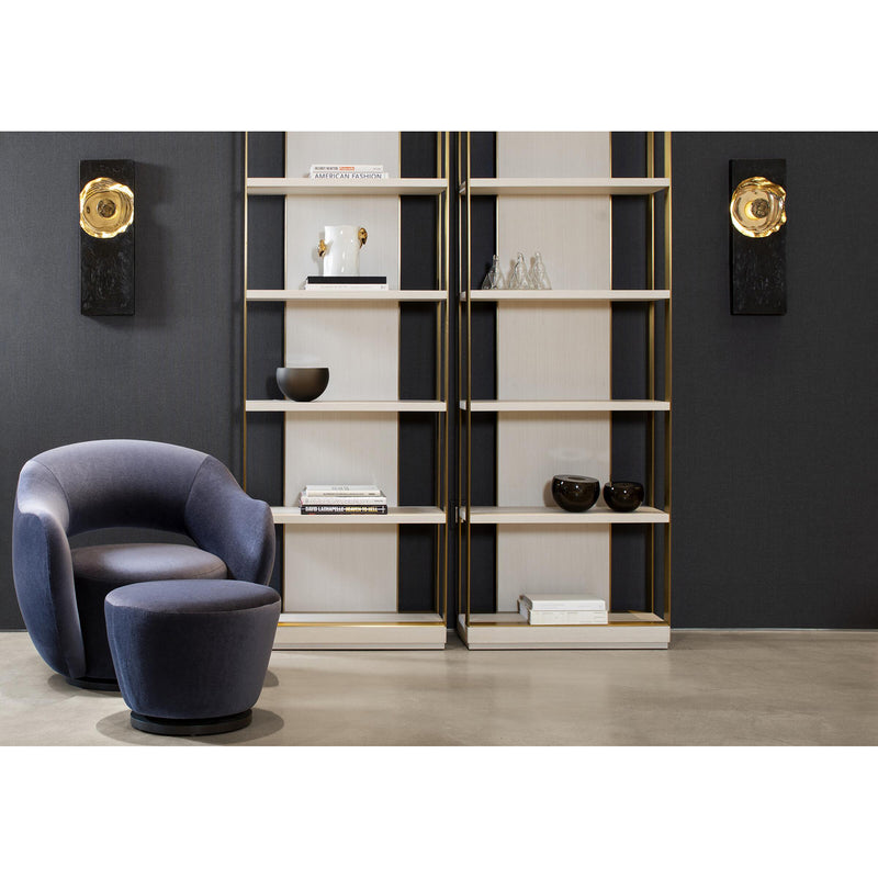 Vesuvio Wall Sconce