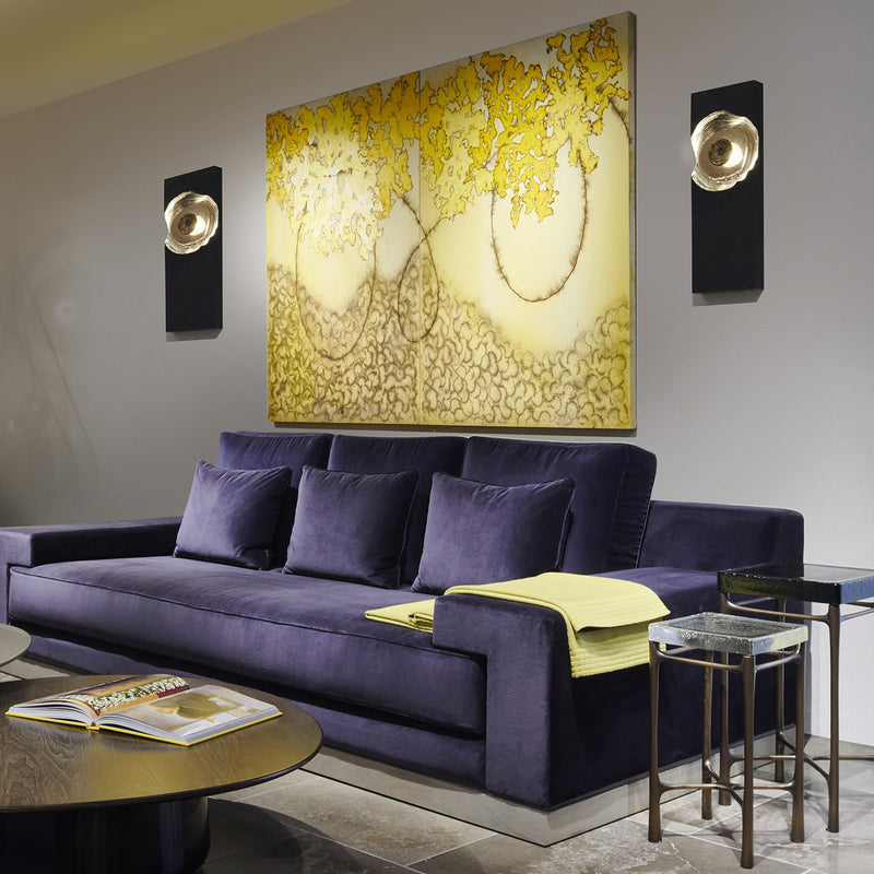 Vesuvio Wall Sconce