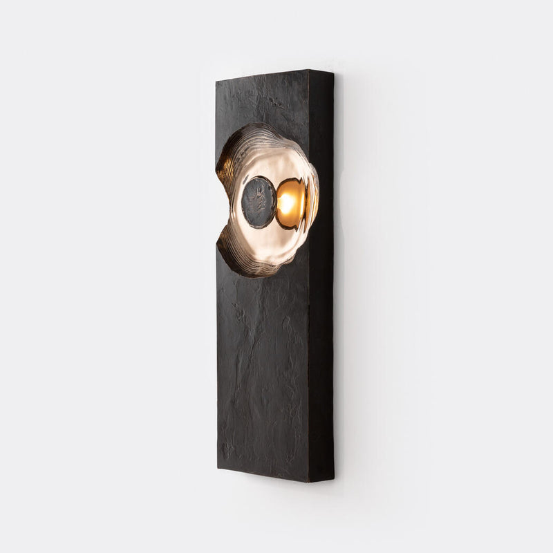 Vesuvio Wall Sconce