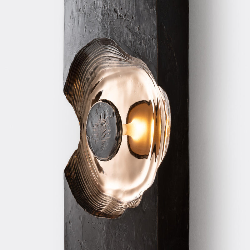 Vesuvio Wall Sconce