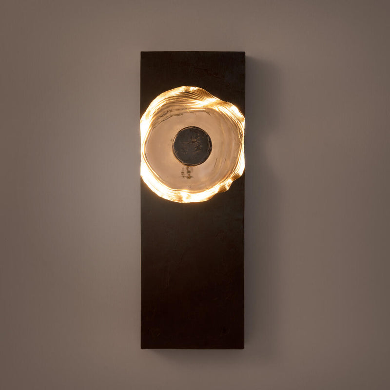 Vesuvio Wall Sconce