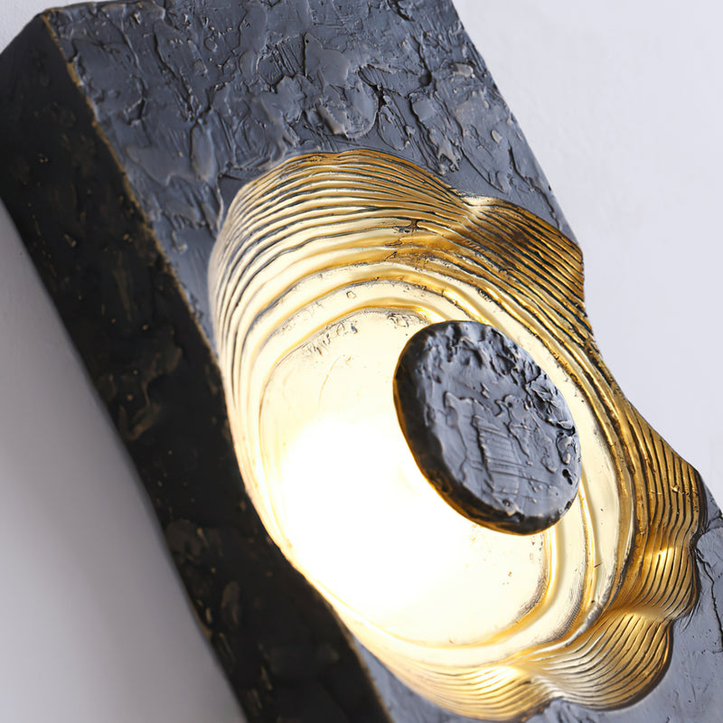 Vesuvio Wall Sconce
