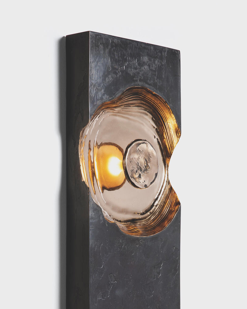 Vesuvio Wall Sconce
