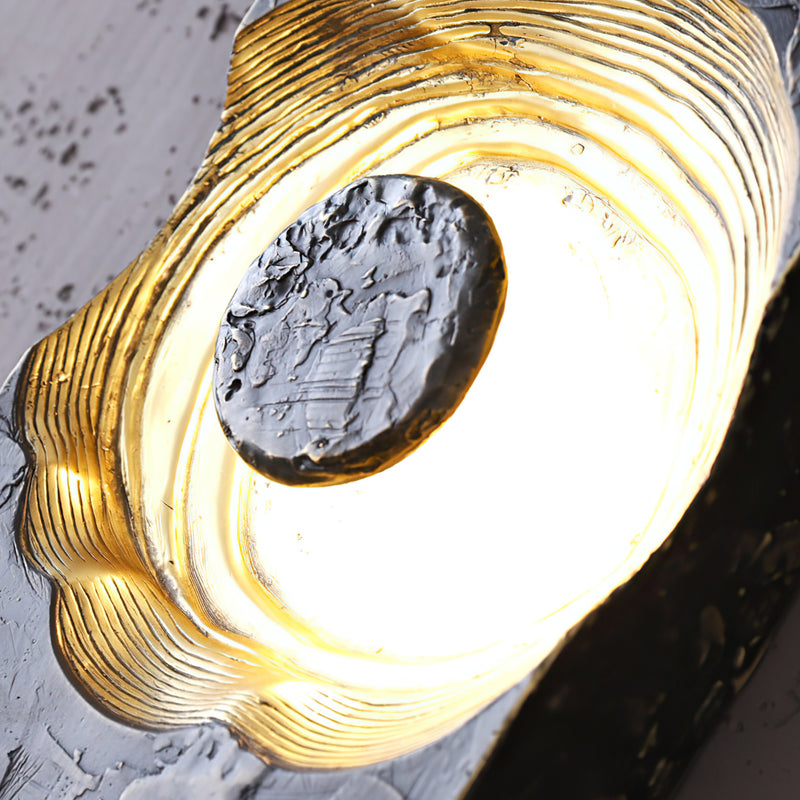 Vesuvio Wall Sconce