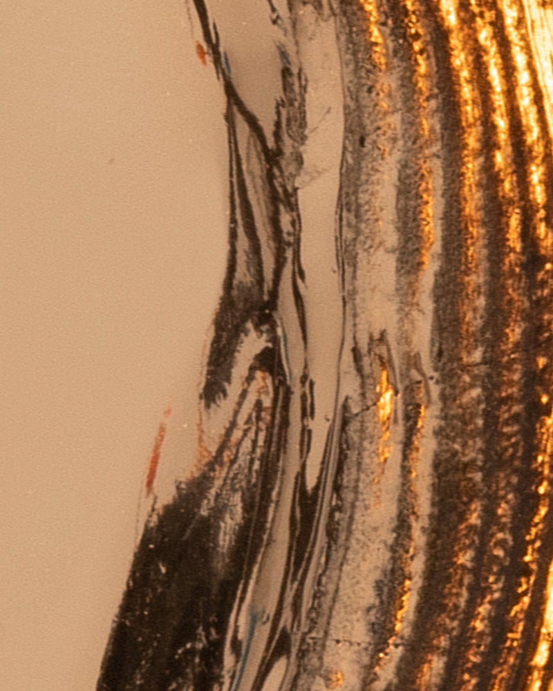 Vesuvio Wall Sconce