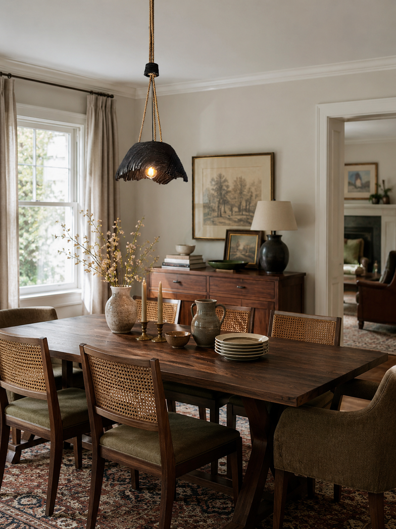 Viana Pendant Light