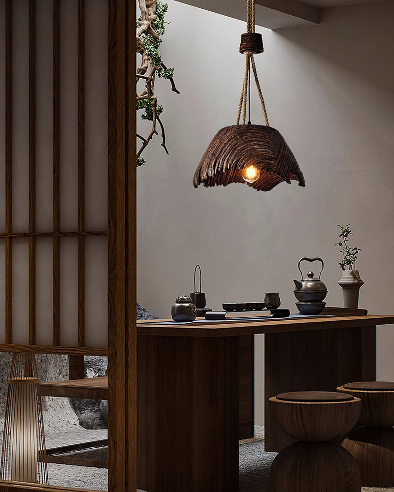 Viana Pendant Light