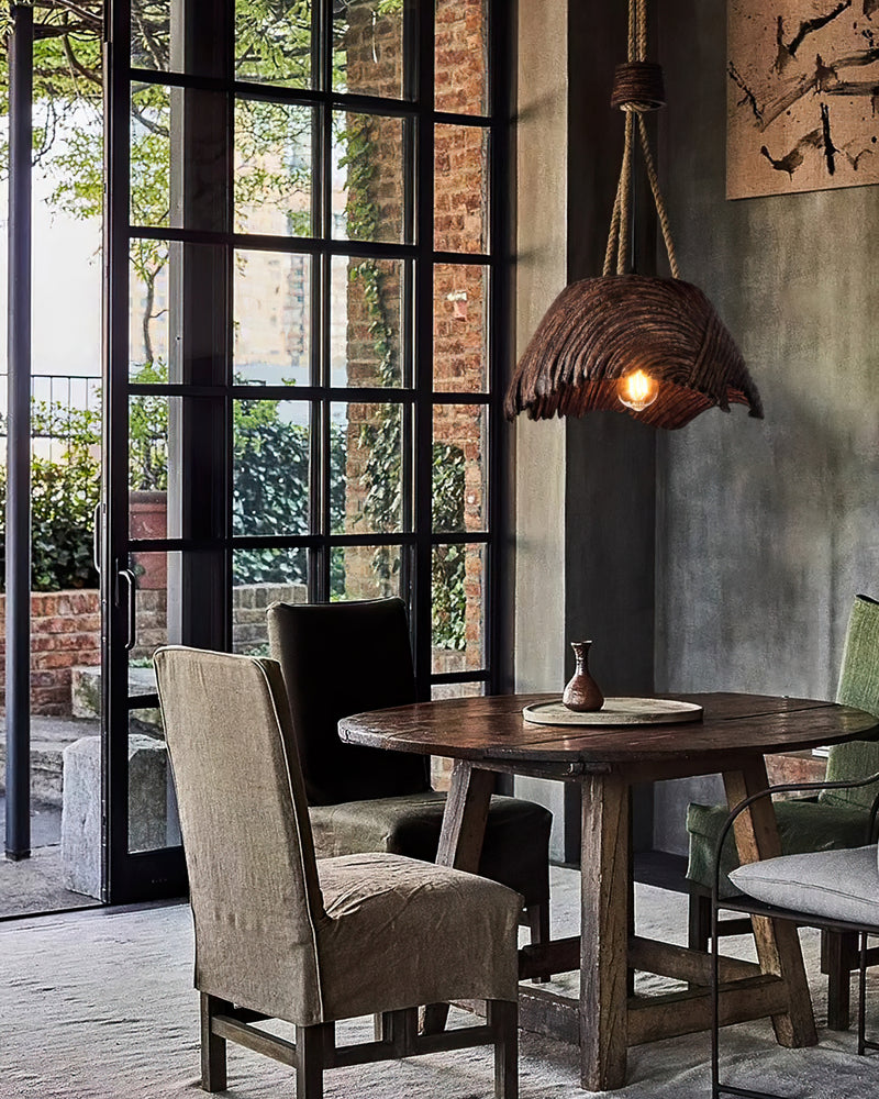 Viana Pendant Light