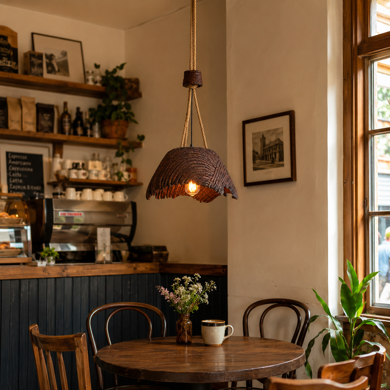 Viana Pendant Light