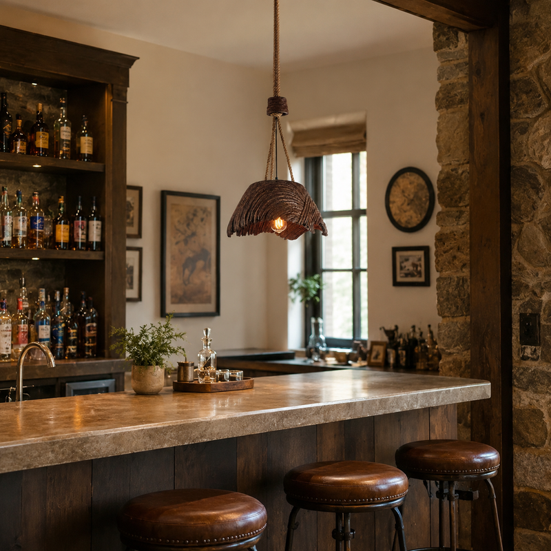 Viana Pendant Light