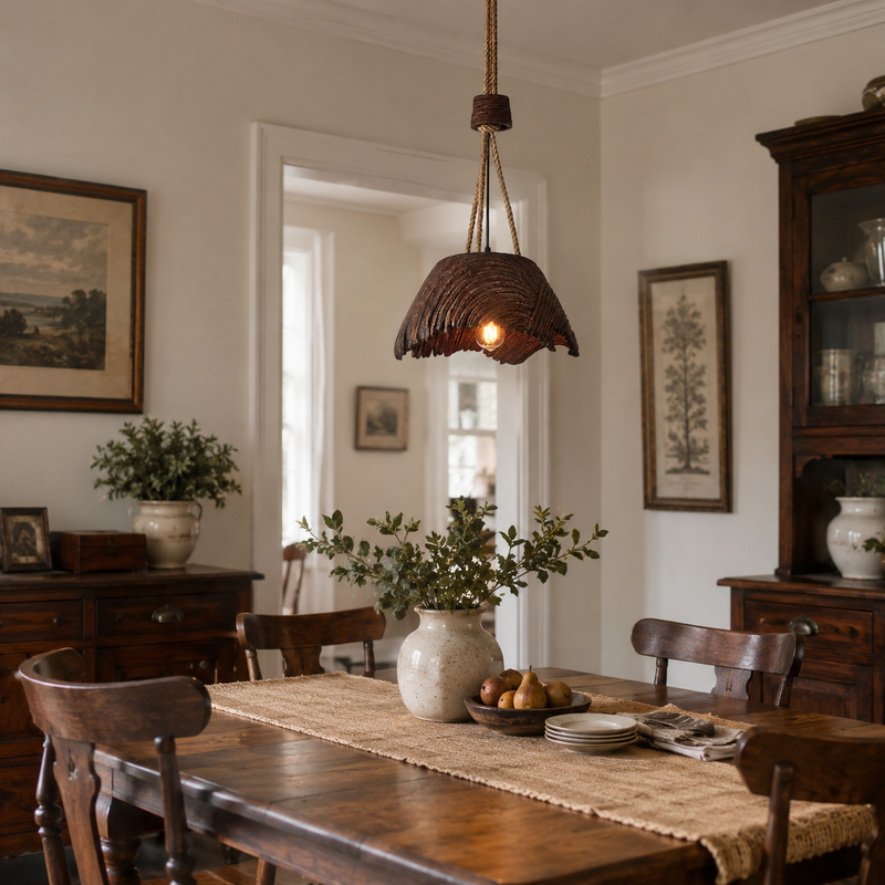 Viana Pendant Light