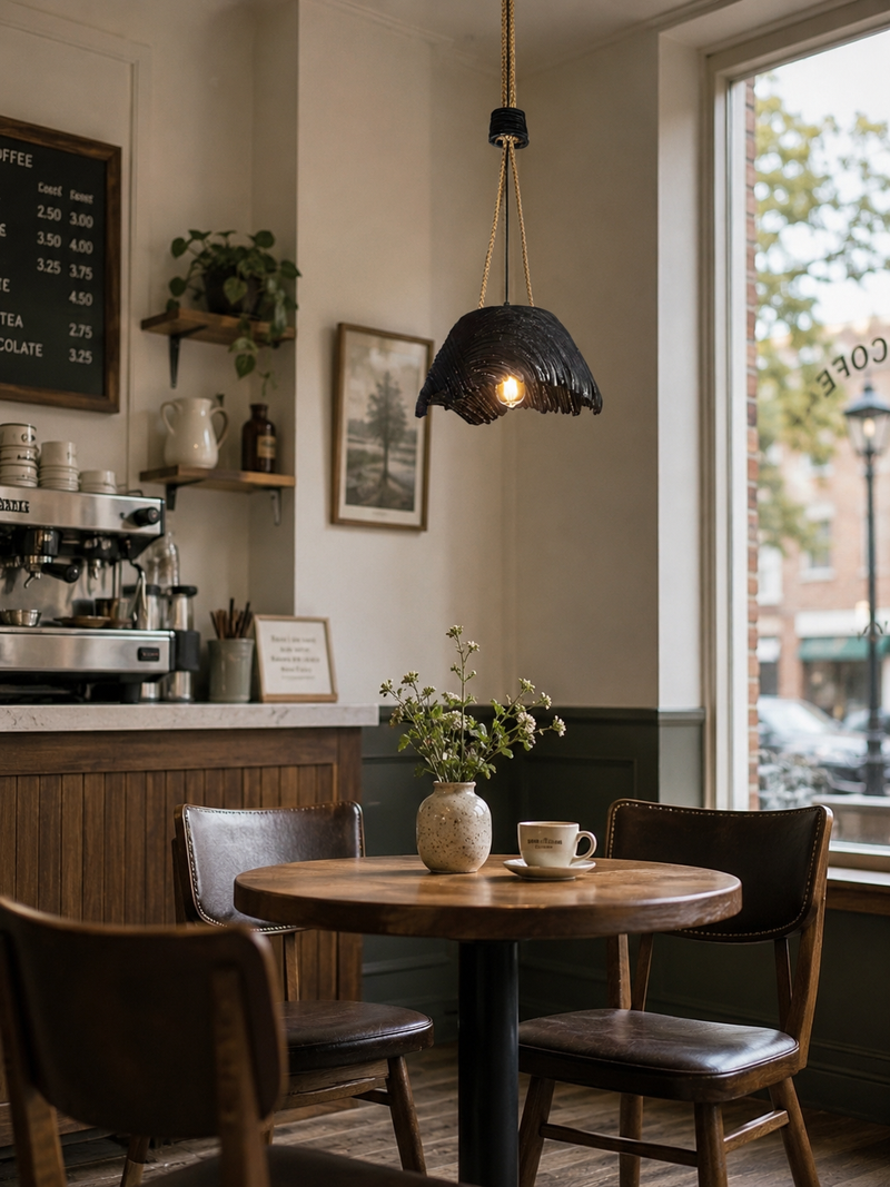 Viana Pendant Light