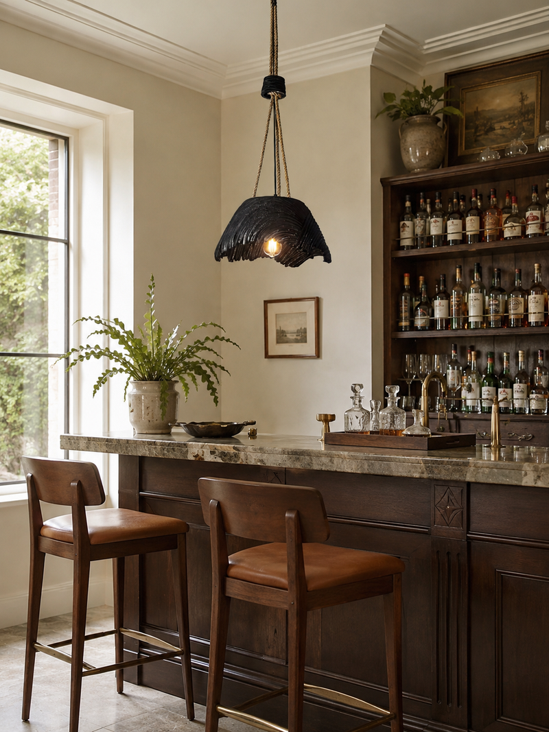 Viana Pendant Light