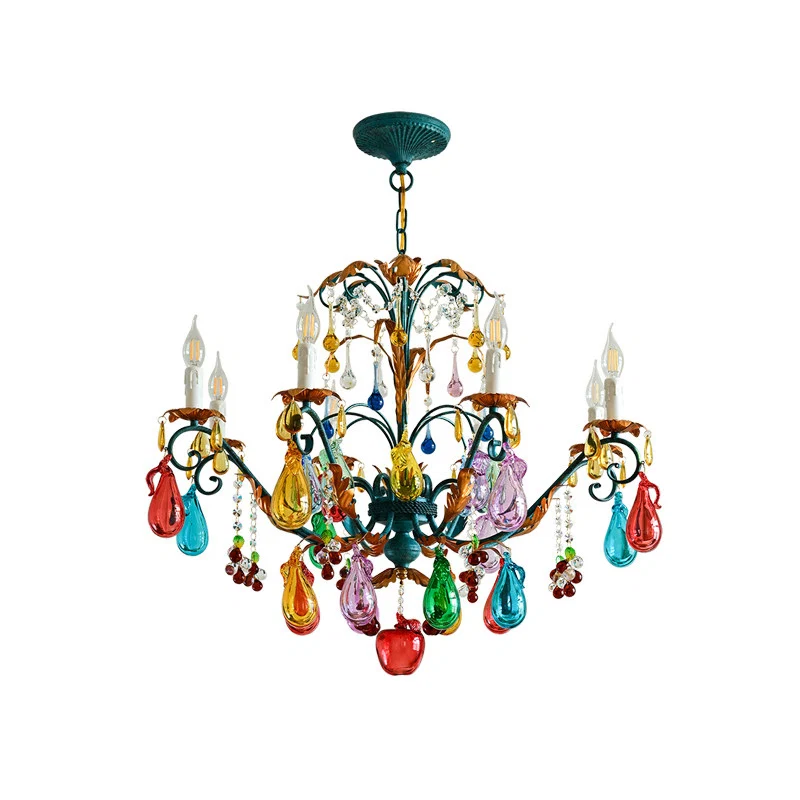 Vibranza Chandelier