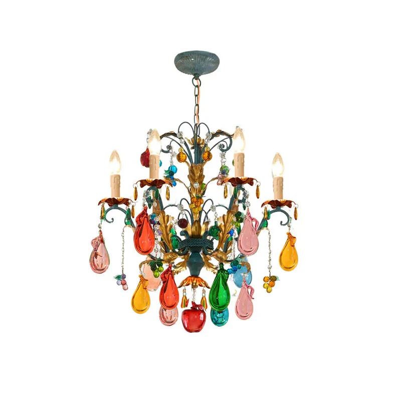 Vibranza Chandelier
