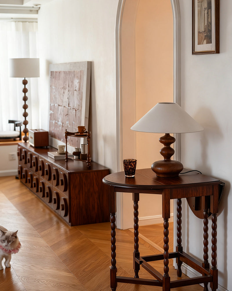 Vienne French Vintage Table Lamp