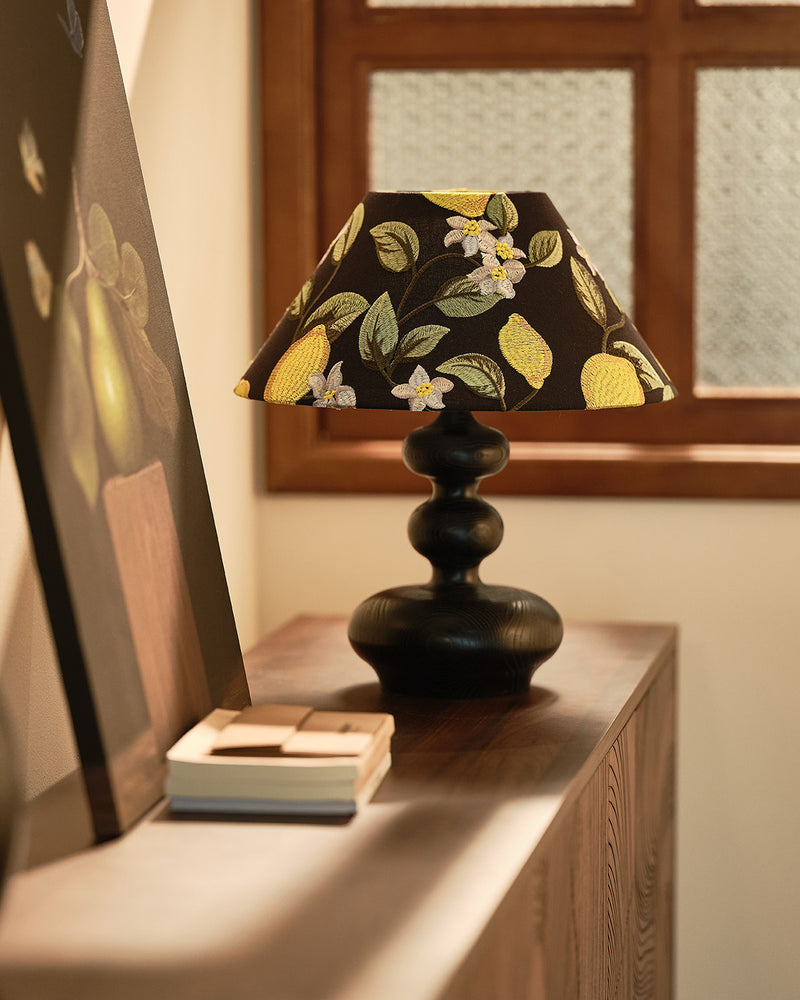 Vienne French Vintage Table Lamp