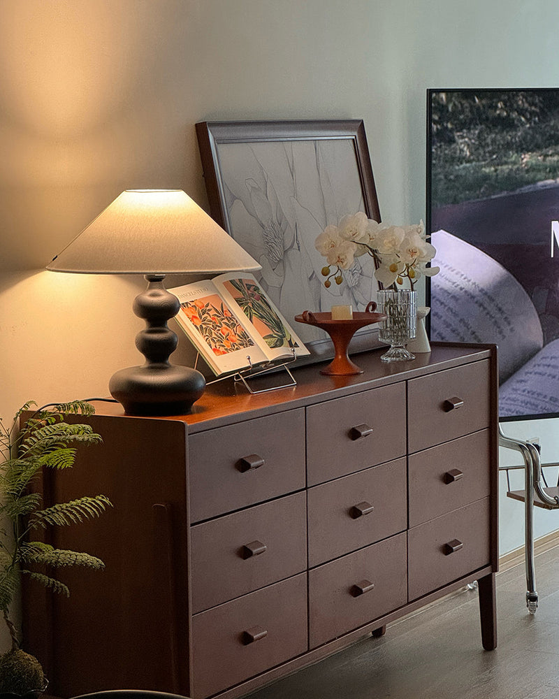 Vienne French Vintage Table Lamp