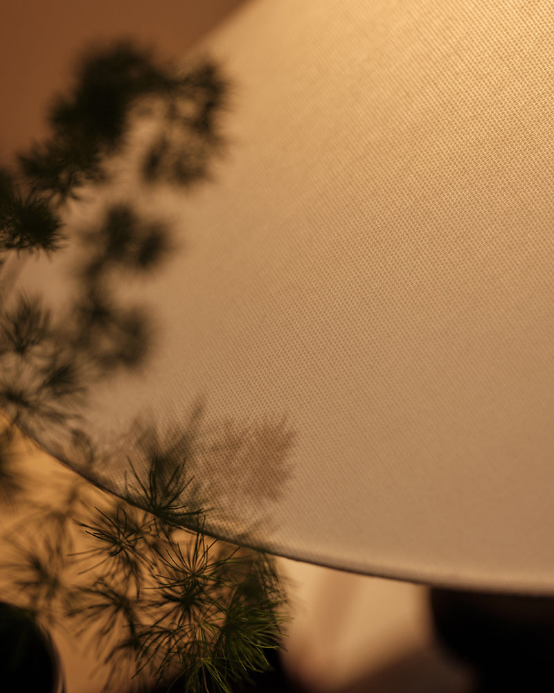 Vienne French Vintage Table Lamp
