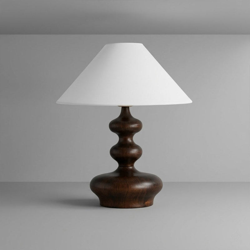 Vienne French Vintage Table Lamp