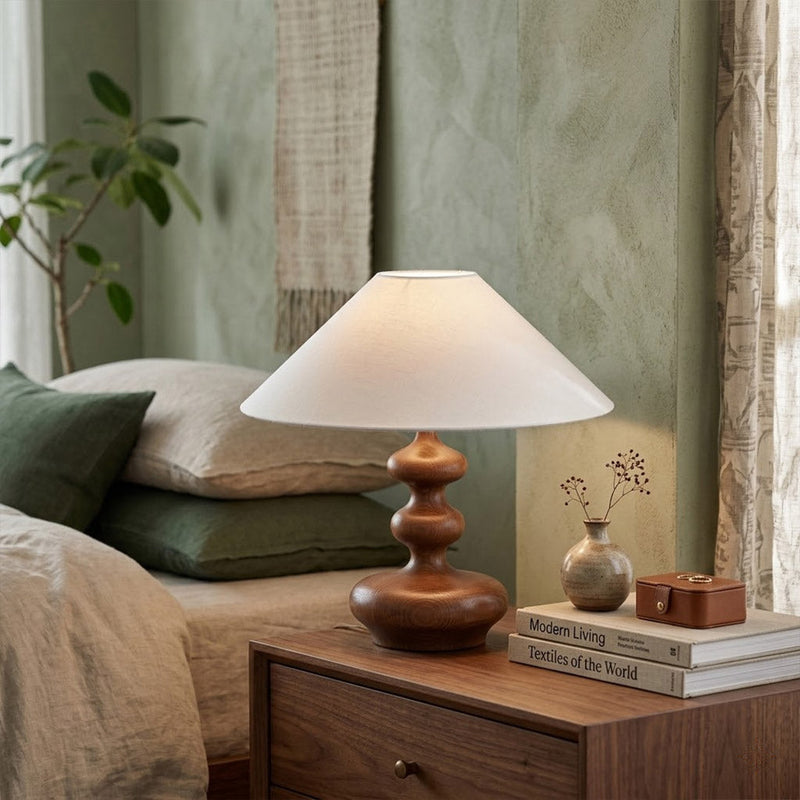 Vienne French Vintage Table Lamp
