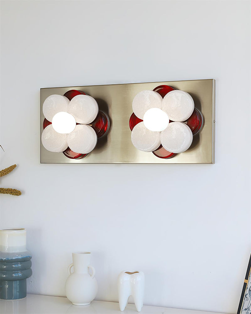 Violetta Wall Lamp