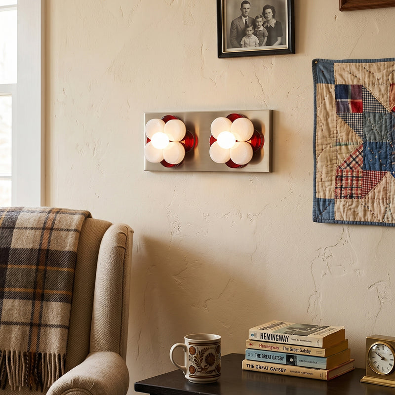 Violetta Wall Lamp