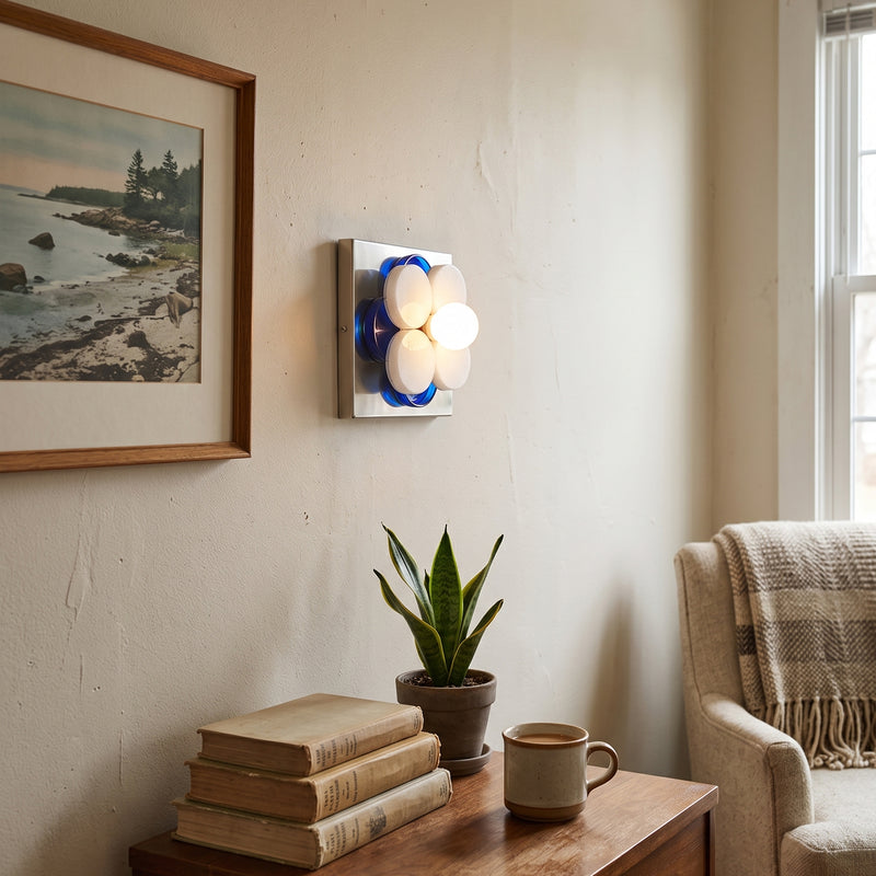 Violetta Wall Lamp