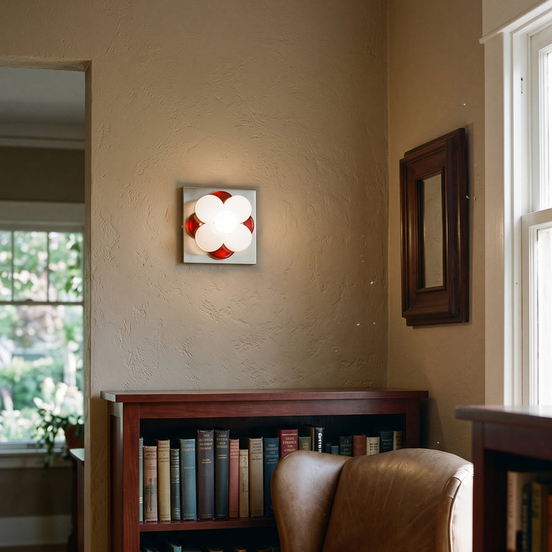 Violetta Wall Lamp