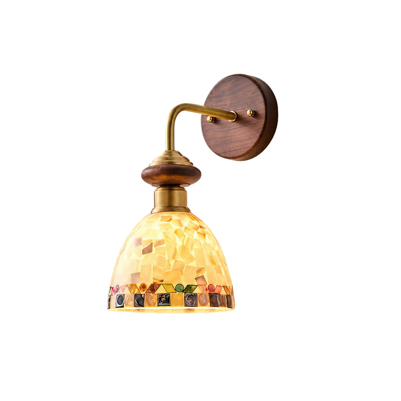 Virelith Wall Sconce