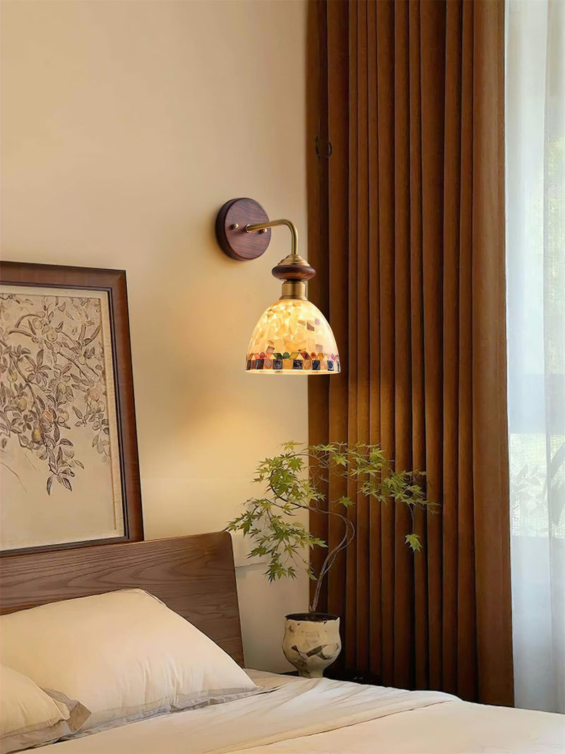 Virelith Wall Sconce