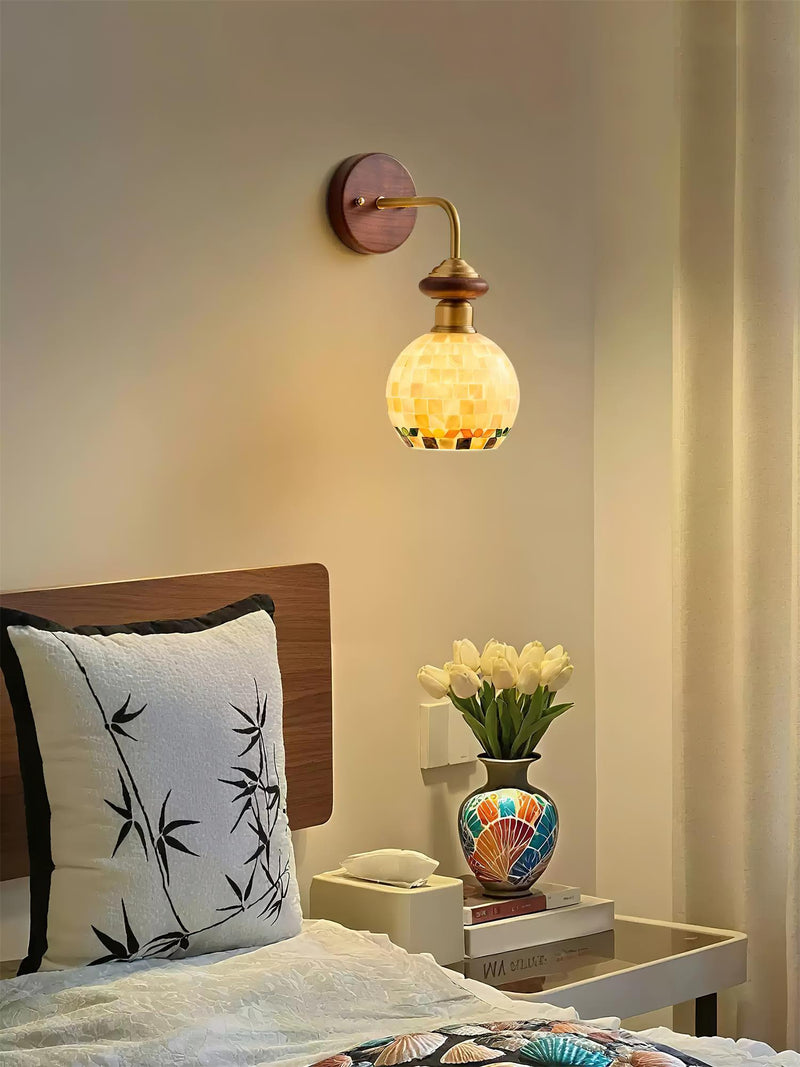 Virelith Wall Sconce