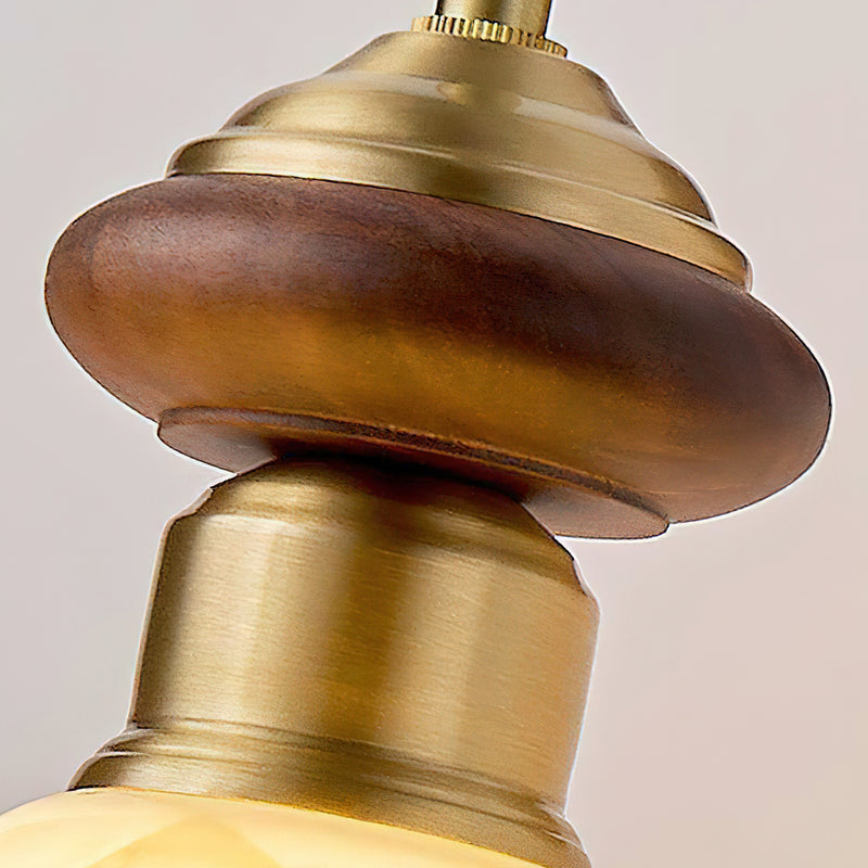 Virelith Wall Sconce