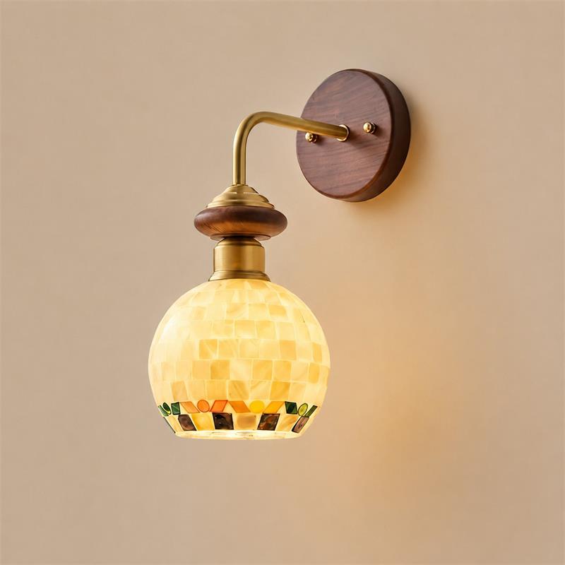 Virelith Wall Sconce