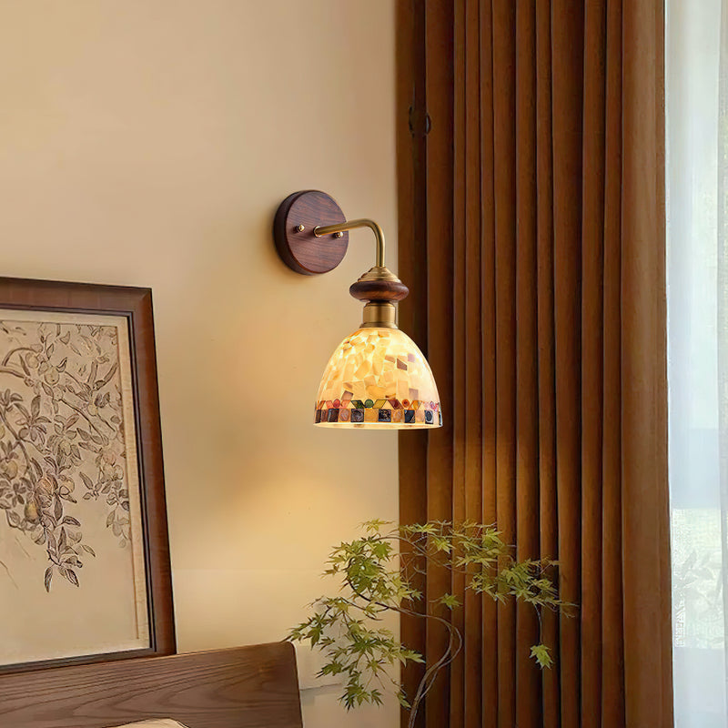 Virelith Wall Sconce