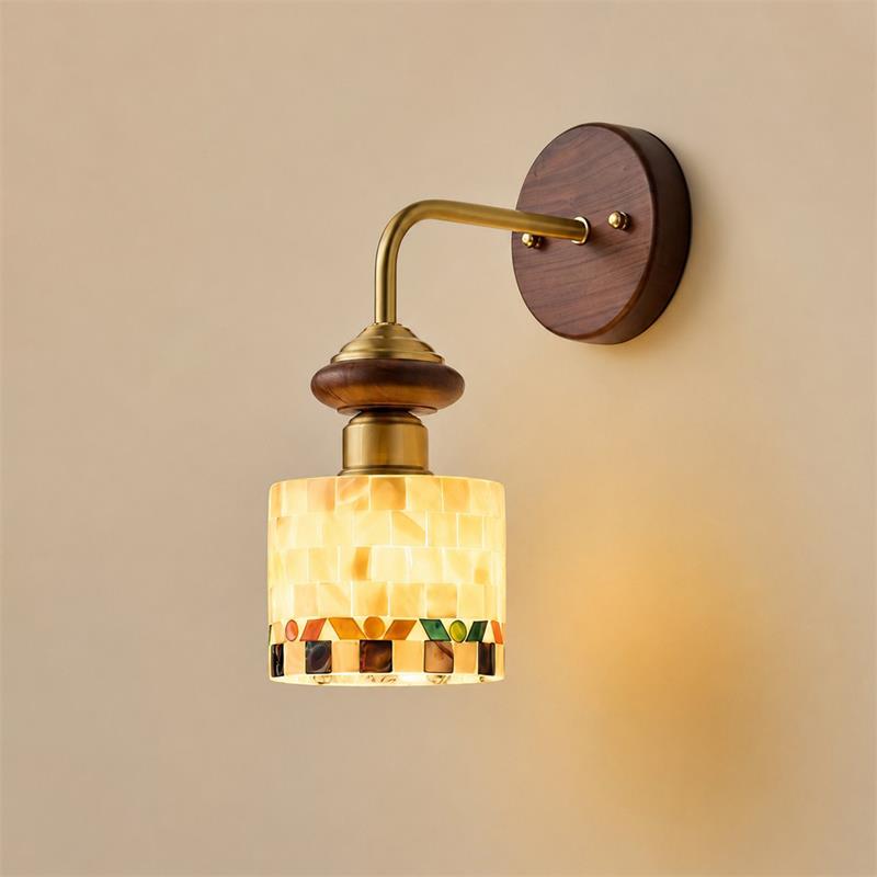 Virelith Wall Sconce