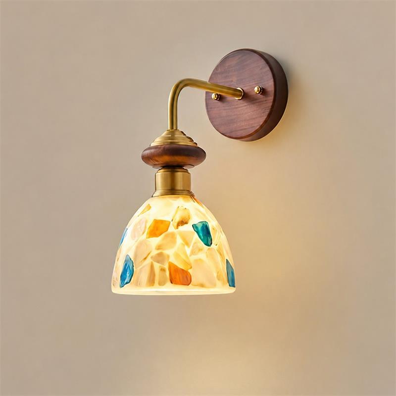 Virelith Wall Sconce