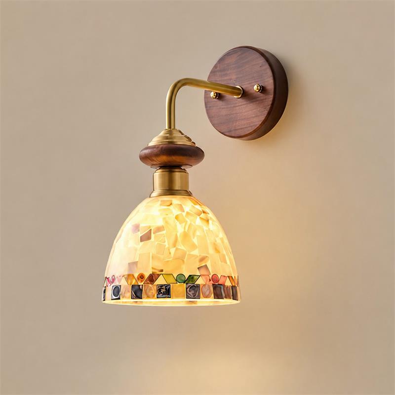 Virelith Wall Sconce