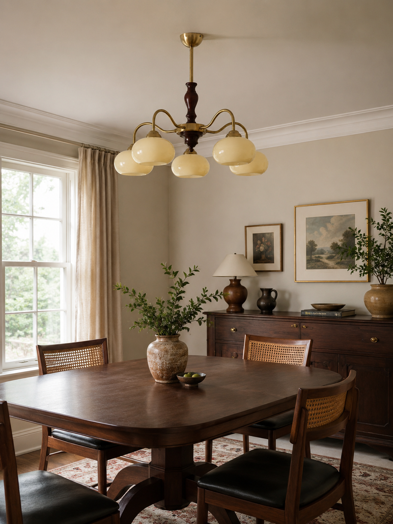 Virello Chandelier