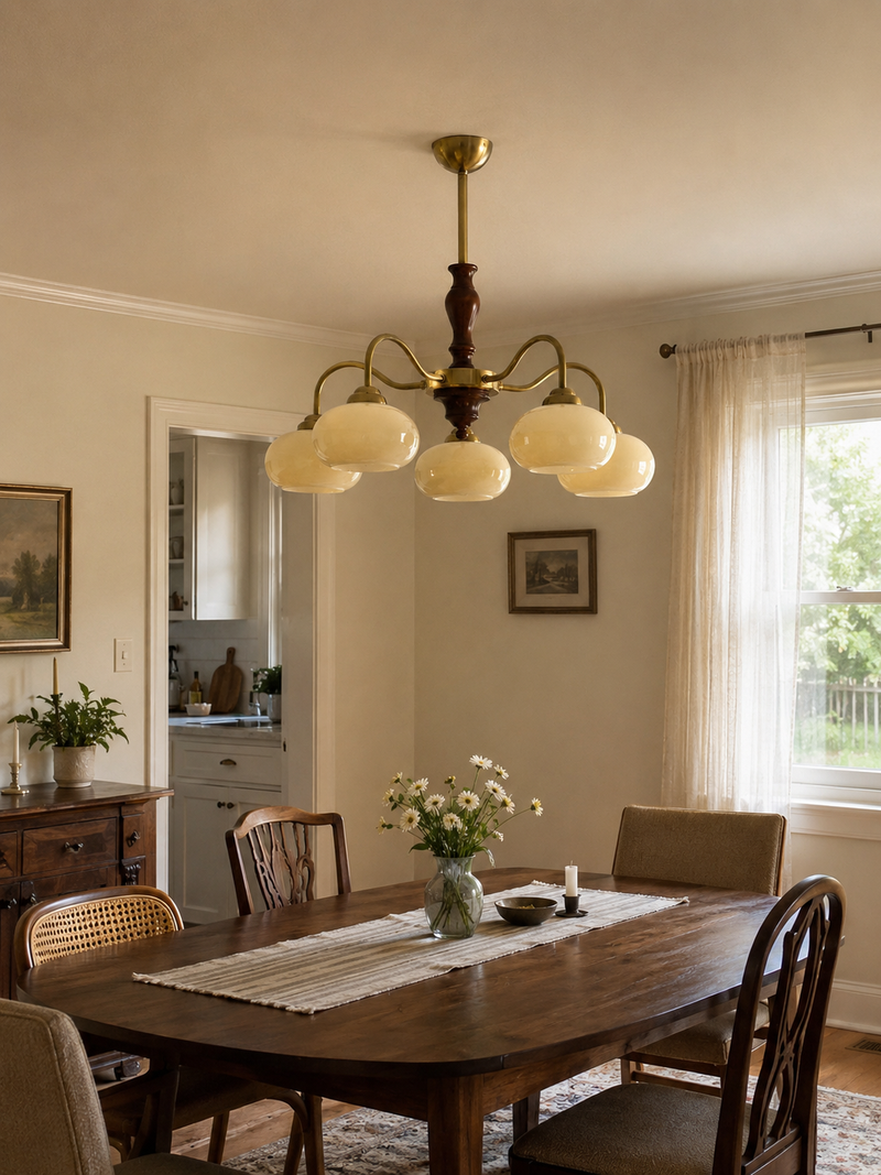 Virello Chandelier
