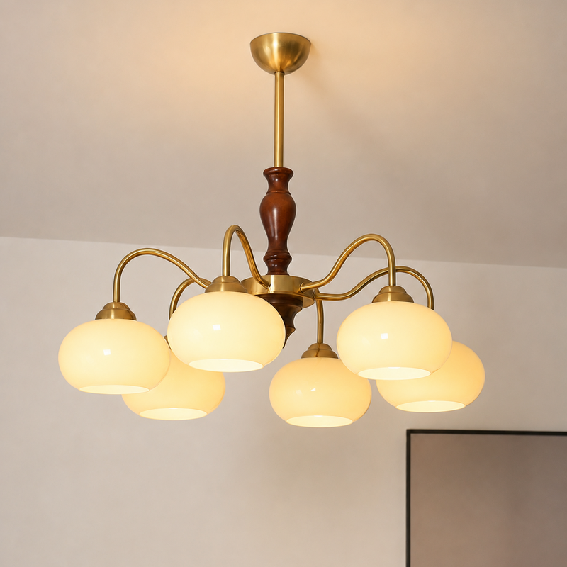 Virello Chandelier