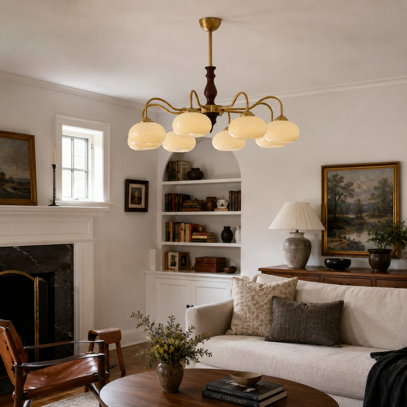 Virello Chandelier