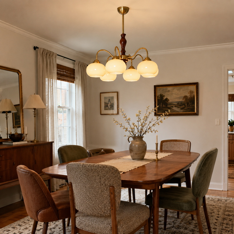 Virello Chandelier
