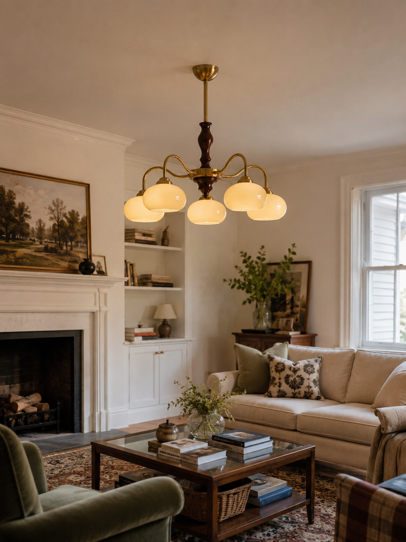 Virello Chandelier