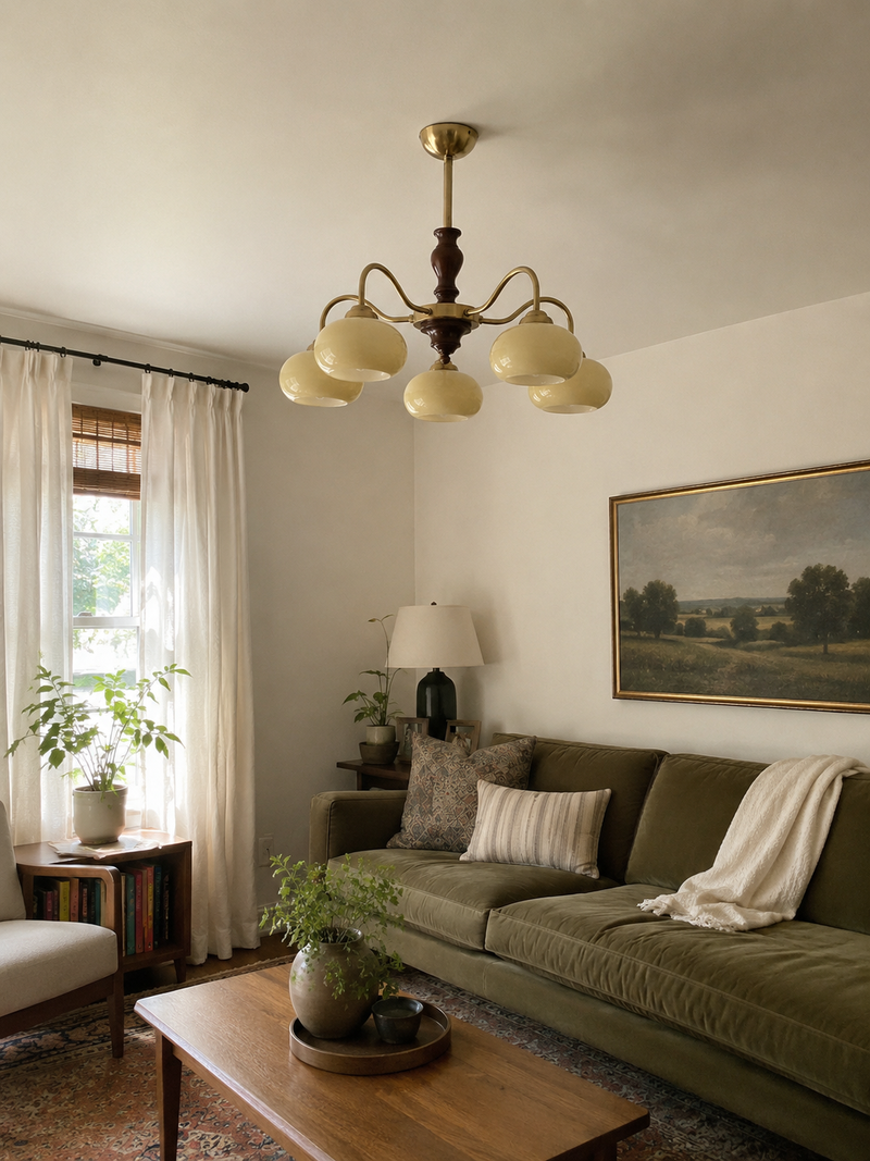 Virello Chandelier