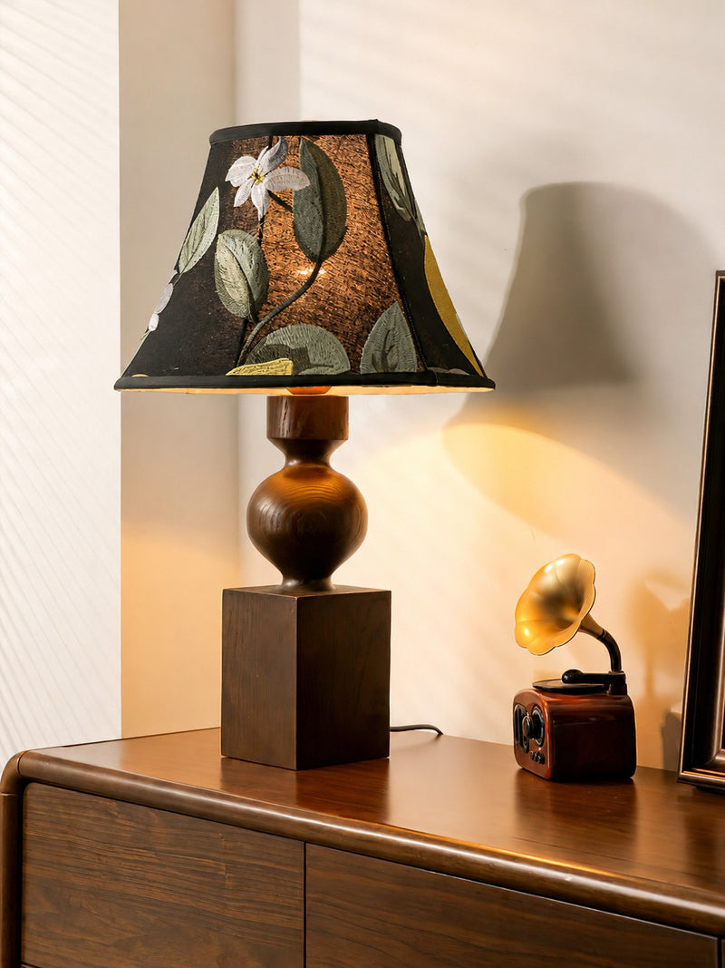 Virellora Table Lamp