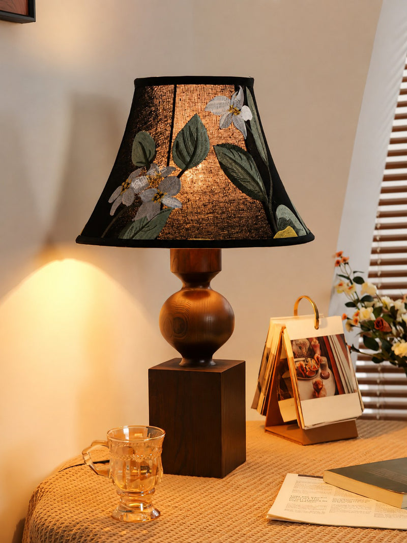 Virellora Table Lamp